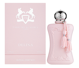 Женская парфюмированная вода Parfums de Marly Delina, 75 мл. (premium)