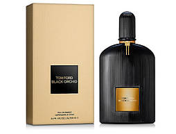 Женская парфюмированная вода Tom Ford Black Orchid,100 мл.(premium)