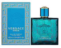 Мужская парфюмированная вода Versace Eros, 100мл.(Elite)