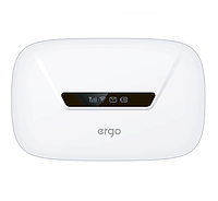 Модем ERGO Wi-Fi MO-263 Роутер