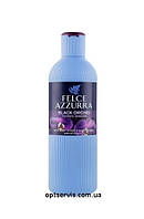 Гель для душа Felce Azzurra Black Orchid 650 мл