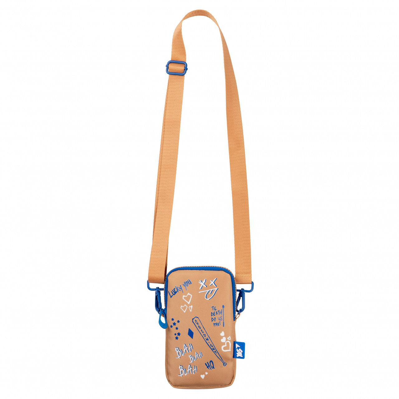 Сумка через плече Yes Lucky You CB-1 (559740), фото 1