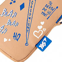 Сумка через плече Yes Lucky You CB-1 (559740), фото 2