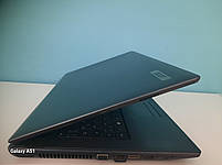 Ноутбук Б/У Acer Aspire 7250 series чорний, фото 4