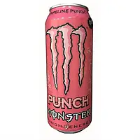 Энергетический напиток Monster Punch Pipeline Punch 500мл Ирландия