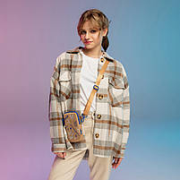 Сумка через плече Yes Lucky You CB-1 (559740), фото 5