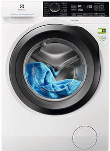 Пральна машина автоматична Electrolux EW8F261PSP