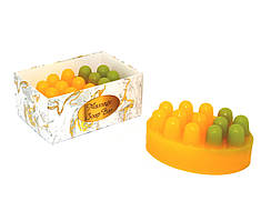 Масажне мило «Диня медова»