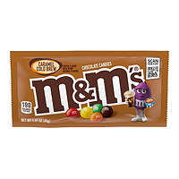 Драже M&M's Caramel Cold Brew Candies Холодна кава з карамеллю 40г