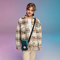 Сумка через плече Yes Sunflower  CB-1 (559738), фото 6