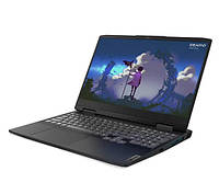 Ноутбук Lenovo IdeaPad Gaming 3 15ARH7 (82SB00BWPB) R5 6600H/16GB/512/Win11 RTX3050