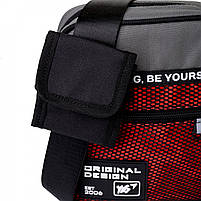 Сумка через плече Yes Be Strong CB-2 (559741), фото 2