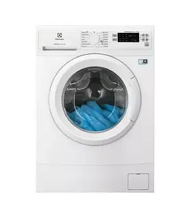 Пральна машина автоматична Electrolux EW6SN0506OP