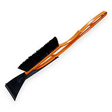 Щітка автомобільна зі знімним шкребком Winso 54 см