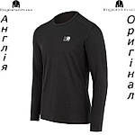 Кофта Merino чоловіча Karrimor (Карімор) з Англії - на довгий рукав, фото 3