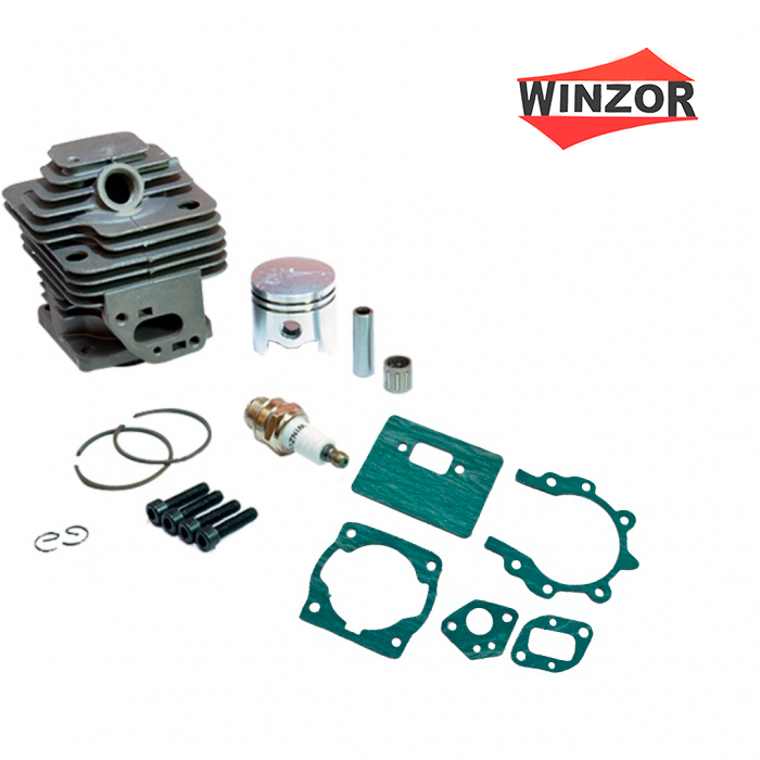 Поршнева для бензокоси 40 мм к-кт WINZOR