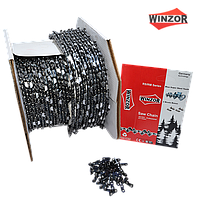 Бухта WINZOR 3/8 піко, 1.3 мм, 1640 зв., Супер зуб