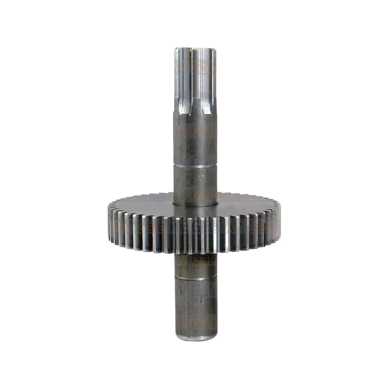 Вал ведучий HYPPO Nice PMD0219R06.4610