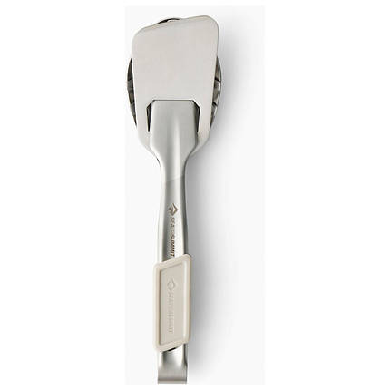 Набір кухонного приладдя Sea to Summit Detour Stainless Steel Utensil Set, 4 Piece, фото 2