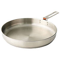 Туристическая сковородка Sea to Summit Detour Stainless Steel Pan 10''