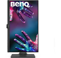 Монитор BenQ 27" PD2705Q Grey