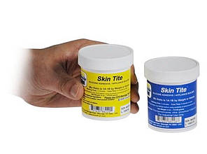 Двокомпонентний літейний матеріал SMOOTH ON Skin TiteTM, 226 мл