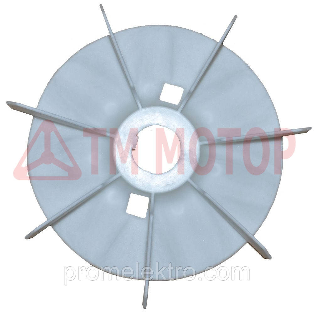 Вентилятор АІР- 160 43мм/240мм/290мм ТМ(6,9,11,12,14)
