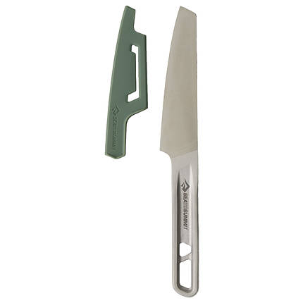 Ніж туристисний столовий Sea to Summit Detour Stainless Steel Kitchen Knife (Grey), фото 1