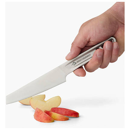 Ніж туристисний столовий Sea to Summit Detour Stainless Steel Kitchen Knife (Grey), фото 2