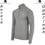 Кофта Merino чоловіча Karrimor (Карімор) з Англії - на довгий рукав, фото 5