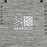 Кофта Merino чоловіча Karrimor (Карімор) з Англії - на довгий рукав, фото 7