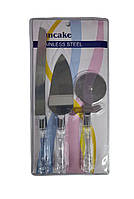 Набір (ніж, лопатка, ролик)