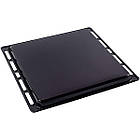 Емальоване деко для духовки Ariston, Indesit 403x389x24mm C00078391, фото 3