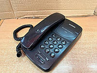 Стаціонарний ВЖИВАНИЙ провідний телефон Casio 1015