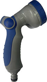 Пістолет для поливу 8 режимів