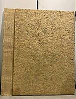 Базальтовий картон теплоізоляційний ТК-1 10мм (590 х 850 мм)