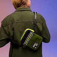 Сумка через плече Yes Escape CB-2 (559743), фото 6