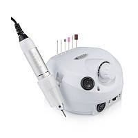 Фрезер для манікюру ZS-601, 65W, 45Коб, Білий