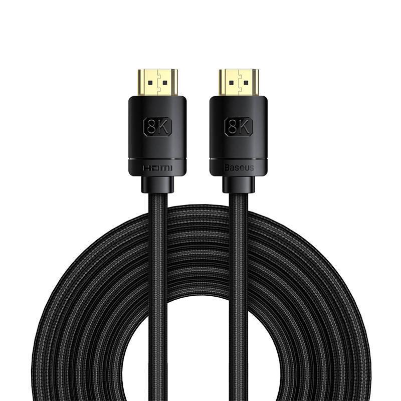 Кабель HDMI Baseus 8K 5m 2.1