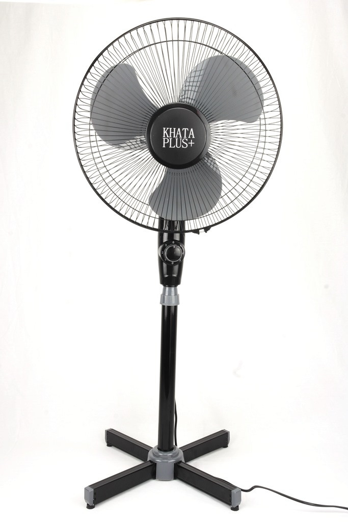 Підлоговий вентилятор 2151 FN ТМ А-Плюс, фото 1