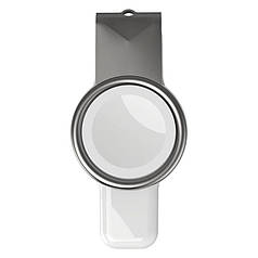 Портативна док-станція для заряджання Apple Watch Magnetic USB