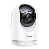 Камера відеоспостереження IP Wi-Fi HOCO D1 indoor PTZ HD 3MP, фото 2