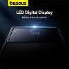 Повербанк Baseus Star-Lord Digital Display 10000mAh Fast Charging, фото 6