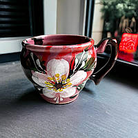Чашка горнятко Львовская керамика 220 мл LK038-7