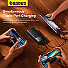 Повербанк Baseus Star-Lord Digital Display 30000mAh Fast Charging, фото 4