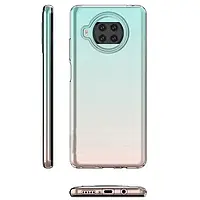 Чехол на Xiaomi Mi 10T Lite  5G / для Ксяоми, сяоми, ксиоми Ми 10т лайт 5 G, FORCE CASE