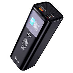 Повербанк Hoco Electric PD140W 25000mAh Q17 1USB/2Type-C QC/PD3.1 140W