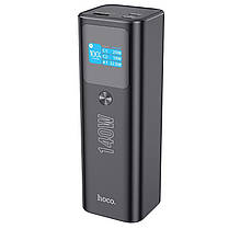 Повербанк Hoco Electric PD140W 25000mAh Q17 1USB/2Type-C QC/PD3.1 140W, фото 2