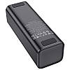 Повербанк Hoco Electric PD140W 25000mAh Q17 1USB/2Type-C QC/PD3.1 140W, фото 2