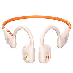 Бездротові навушники Onikuma T37 BT5.3 10h кісткові для спорту